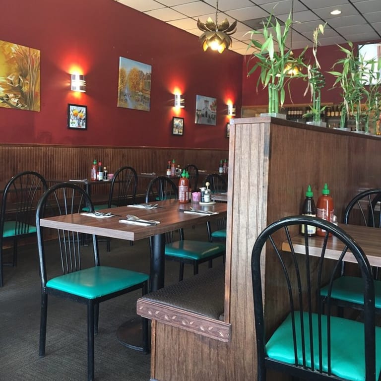 Your Saigon Terrace Experience Awaits