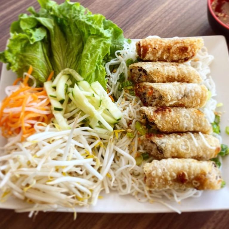 Where Taste Meets Tradition